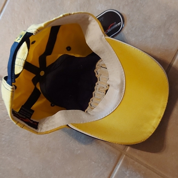 Corona Extra Baseball Cap - Picture 2 of 4